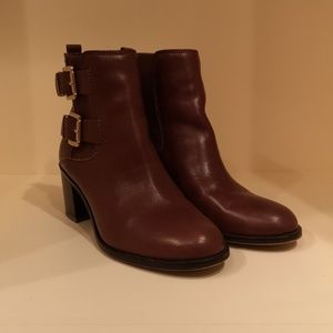 Sam Edelman boots